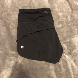Lululemon Speed Up Short 2.5”